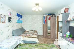 2-к квартира, вторичка, 44м2, 5/5 этаж