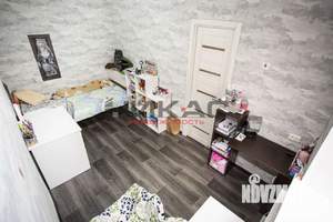 2-к квартира, вторичка, 44м2, 1/4 этаж