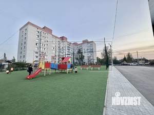 1-к квартира, вторичка, 39м2, 7/8 этаж