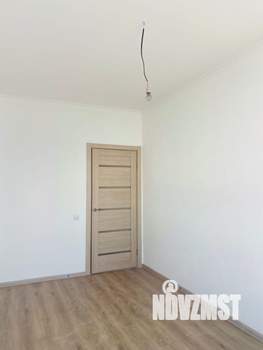 1-к квартира, строящийся дом, 31м2, 5/8 этаж