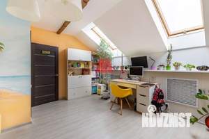 3-к квартира, вторичка, 85м2, 6/6 этаж