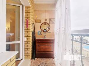 2-к квартира, вторичка, 59м2, 5/5 этаж