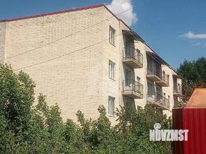 1-к квартира, вторичка, 40м2, 3/3 этаж