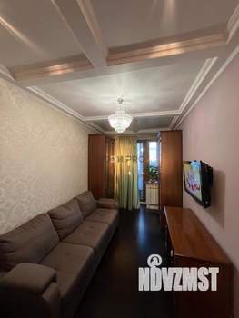 4-к квартира, вторичка, 78м2, 9/9 этаж