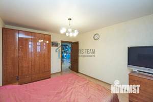 4-к квартира, вторичка, 96м2, 5/10 этаж