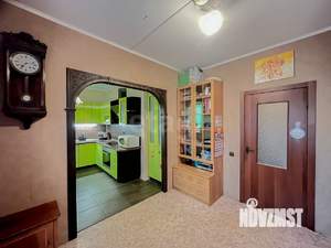 2-к квартира, вторичка, 48м2, 8/14 этаж