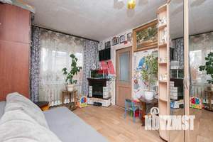 2-к квартира, вторичка, 42м2, 1/5 этаж
