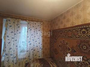 3-к квартира, вторичка, 59м2, 1/9 этаж