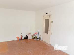 2-к квартира, вторичка, 42м2, 2/5 этаж