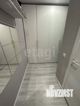 1-к квартира, вторичка, 30м2, 5/5 этаж