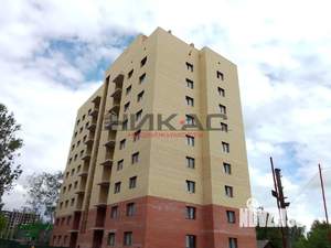 2-к квартира, вторичка, 74м2, 5/9 этаж