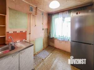 3-к квартира, вторичка, 64м2, 1/5 этаж