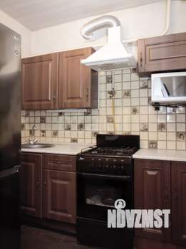 2-к квартира, вторичка, 40м2, 1/5 этаж