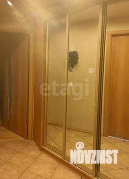2-к квартира, вторичка, 41м2, 3/5 этаж