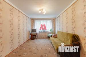 4-к квартира, вторичка, 81м2, 3/5 этаж