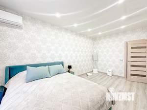 1-к квартира, вторичка, 40м2, 18/19 этаж