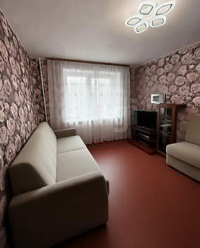 1-к квартира, вторичка, 22м2, 1/9 этаж