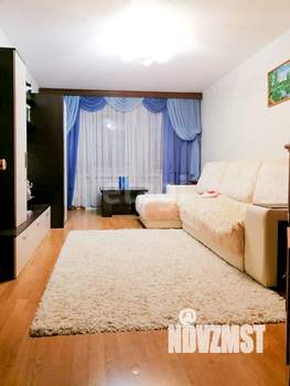 3-к квартира, вторичка, 69м2, 4/9 этаж