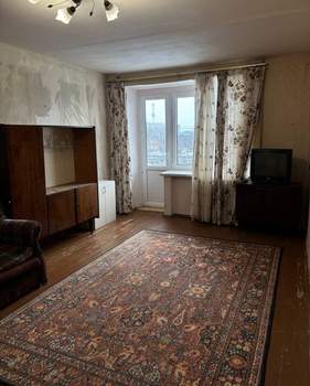 2-к квартира, вторичка, 62м2, 8/9 этаж