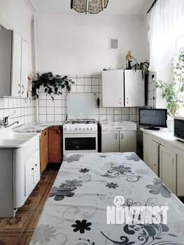 4-к квартира, вторичка, 86м2, 4/5 этаж