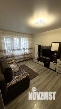 1-к квартира, вторичка, 30м2, 2/5 этаж