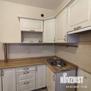 1-к квартира, вторичка, 38м2, 2/16 этаж