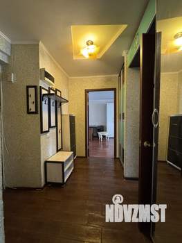 2-к квартира, вторичка, 50м2, 2/9 этаж
