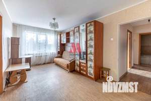 3-к квартира, вторичка, 56м2, 3/9 этаж