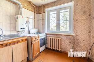 1-к квартира, вторичка, 30м2, 1/5 этаж