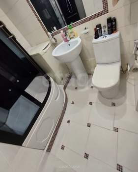 1-к квартира, вторичка, 30м2, 4/5 этаж