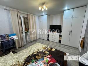 3-к квартира, вторичка, 85м2, 5/10 этаж