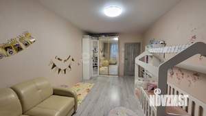 2-к квартира, вторичка, 67м2, 9/9 этаж