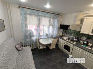 1-к квартира, вторичка, 39м2, 7/10 этаж
