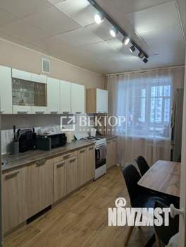2-к квартира, вторичка, 55м2, 2/9 этаж