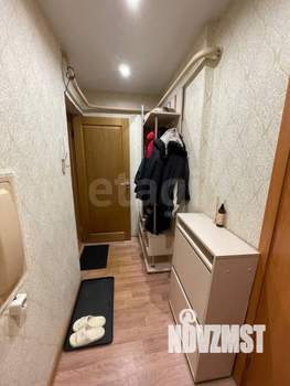 1-к квартира, вторичка, 31м2, 1/5 этаж