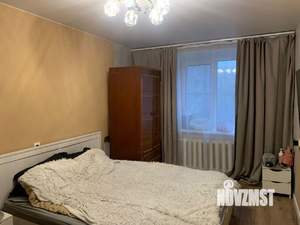 2-к квартира, вторичка, 55м2, 2/9 этаж