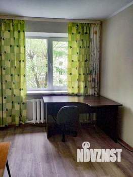 2-к квартира, вторичка, 46м2, 3/5 этаж