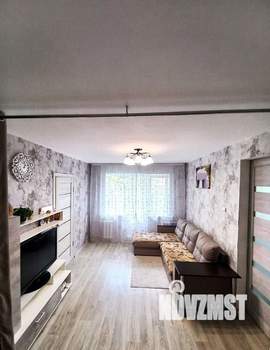 2-к квартира, вторичка, 46м2, 4/5 этаж