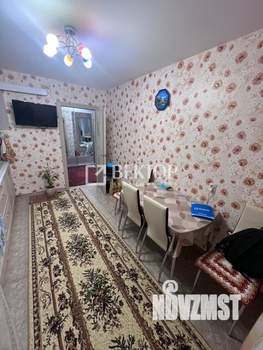 2-к квартира, вторичка, 53м2, 8/9 этаж