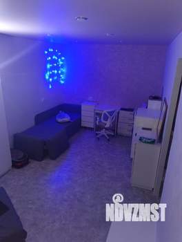 1-к квартира, вторичка, 30м2, 4/5 этаж
