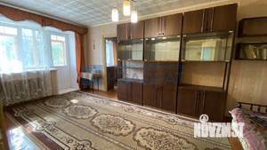 2-к квартира, вторичка, 42м2, 3/5 этаж
