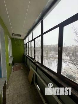 1-к квартира, вторичка, 34м2, 5/12 этаж