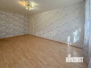 1-к квартира, вторичка, 29м2, 1/9 этаж