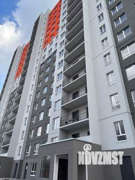 3-к квартира, вторичка, 51м2, 14/18 этаж