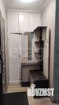 1-к квартира, вторичка, 31м2, 4/5 этаж