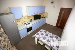2-к квартира, вторичка, 60м2, 16/17 этаж