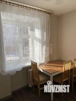 1-к квартира, вторичка, 40м2, 2/5 этаж