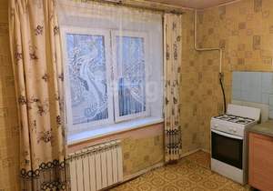 1-к квартира, вторичка, 38м2, 1/9 этаж