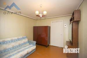 3-к квартира, вторичка, 63м2, 3/5 этаж