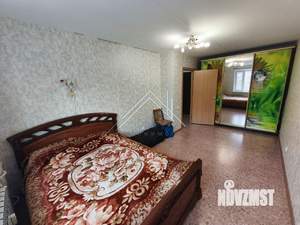1-к квартира, вторичка, 34м2, 4/9 этаж